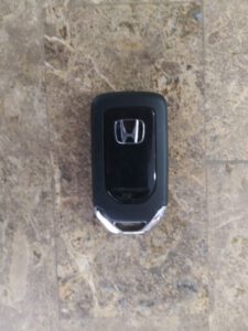 Honda Car Key Fob Replacement