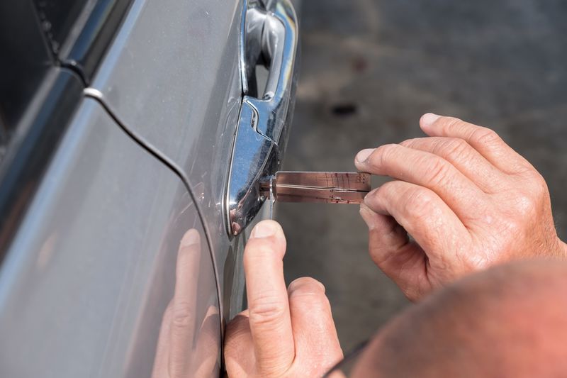 Auto Locksmith Broward County