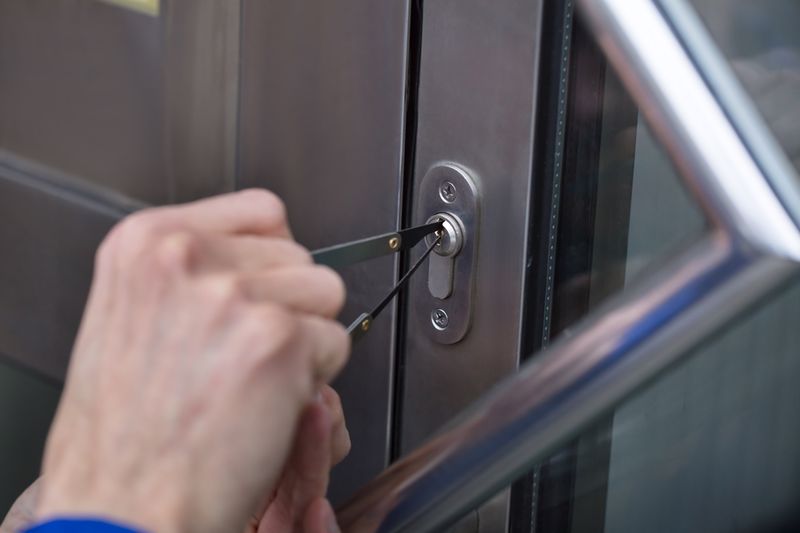 Commercial Locksmith Palm Beach County