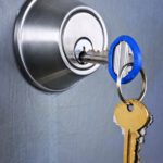 Deadbolt Lock Change Services