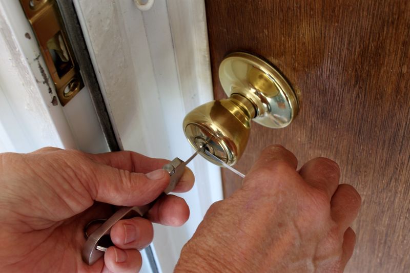 Leisure City Locksmith Near Me