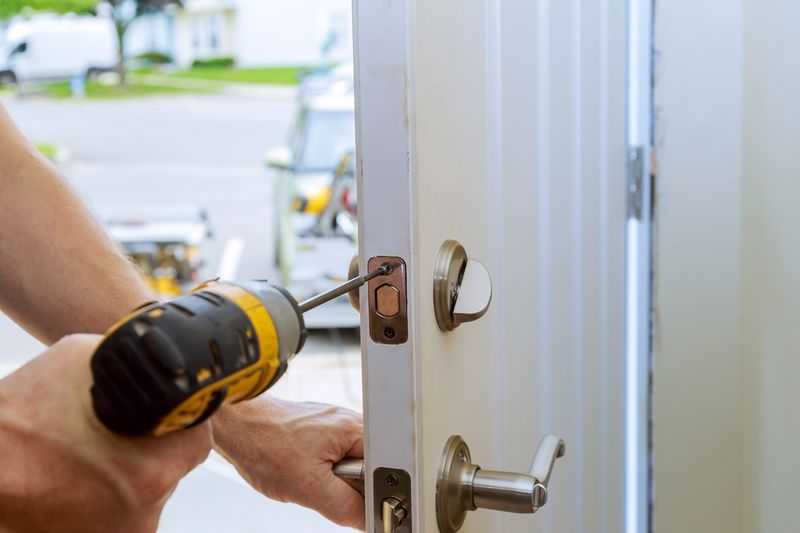 Residential Locksmith Broward County