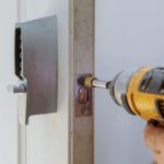 Residential Locksmith Services Near Me