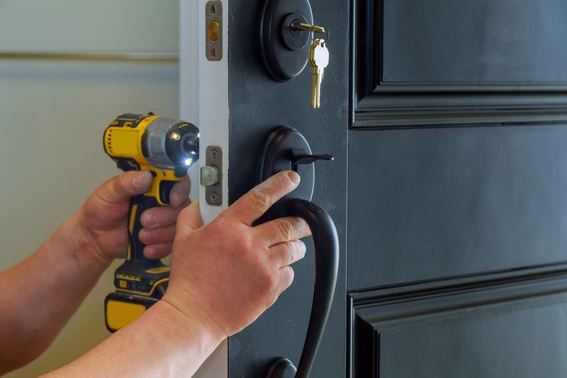 lock change services in south florida
